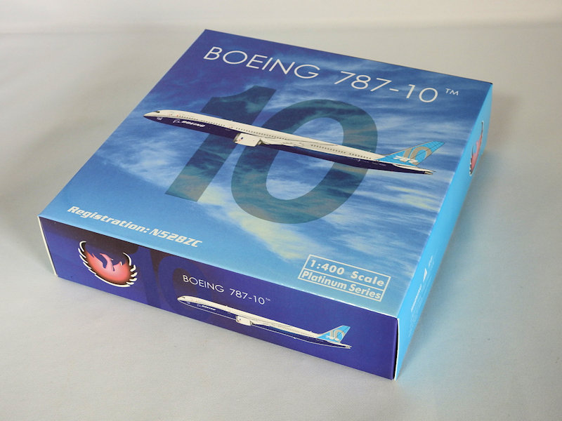 Airplane Model